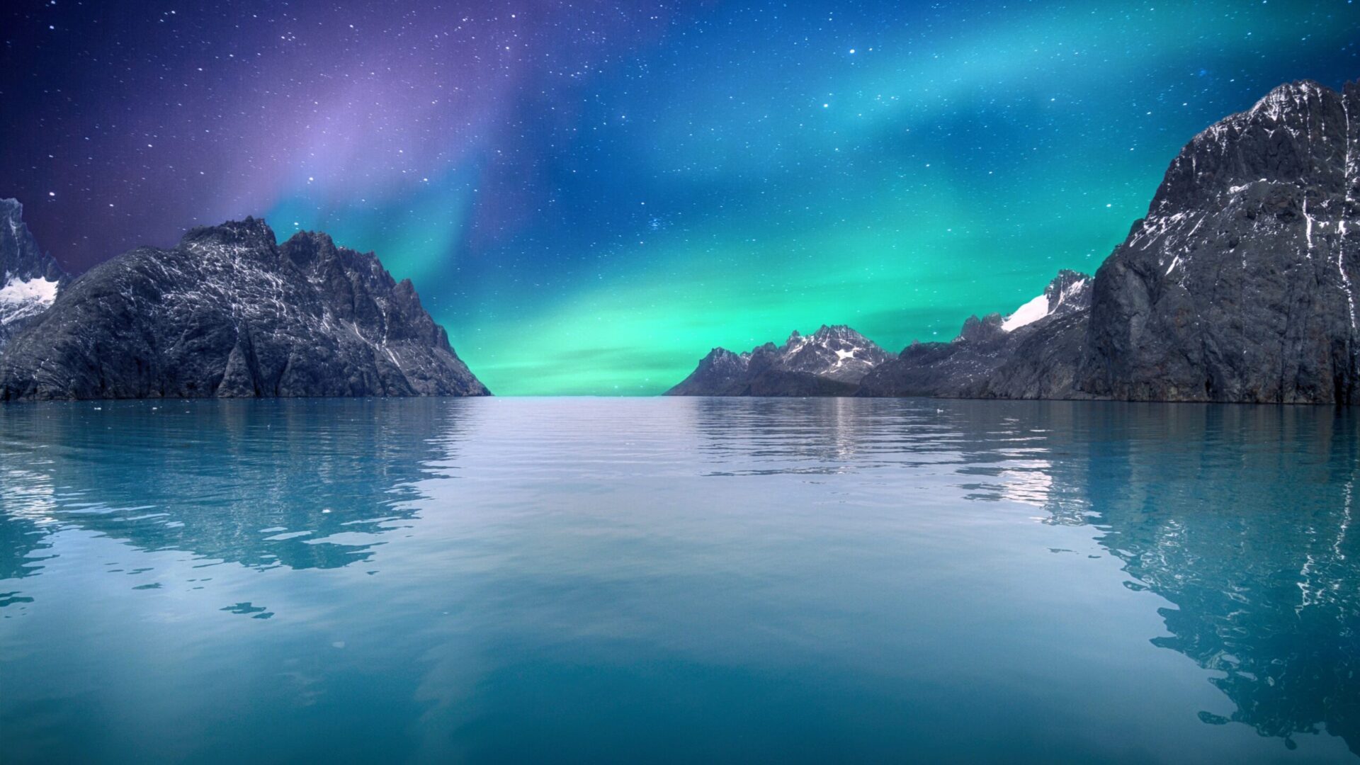 Misión Aurora